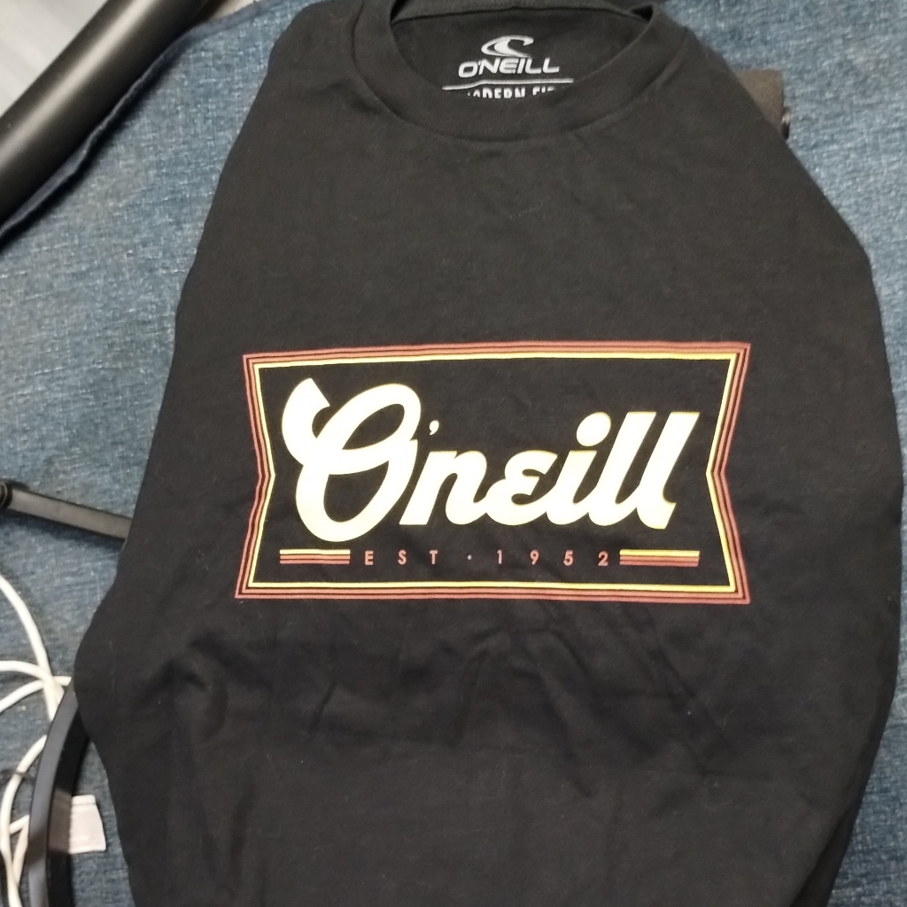 Medium O'neill Tee